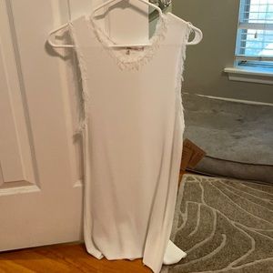 Brand new Rachel top